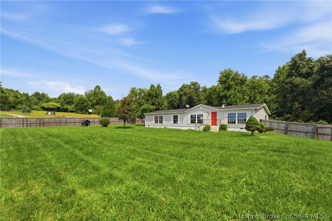 11110 E State Road 160