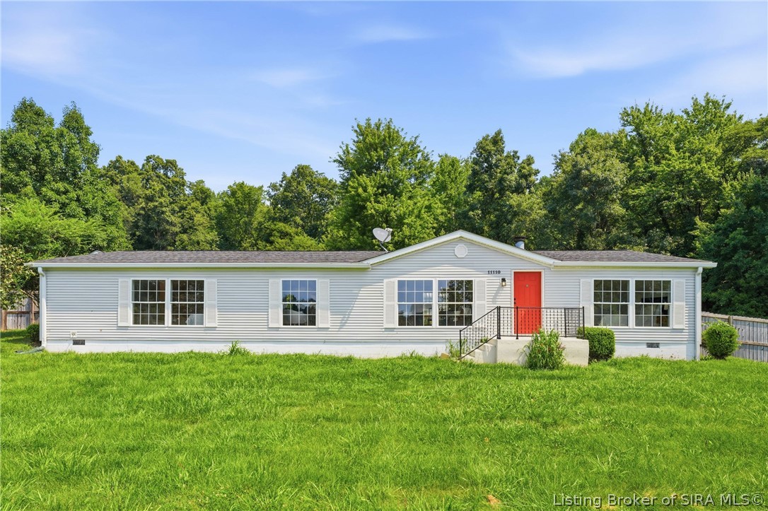 11110 E State Road 160