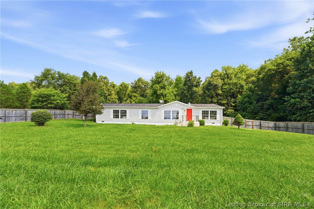 11110 E State Road 160