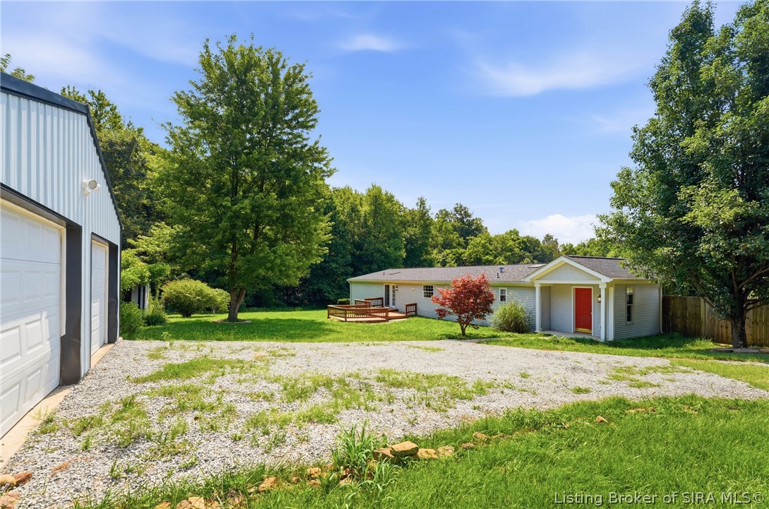 11110 E State Road 160