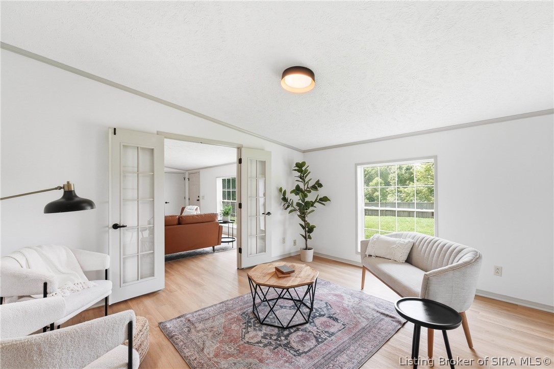 11110 E State Road 160