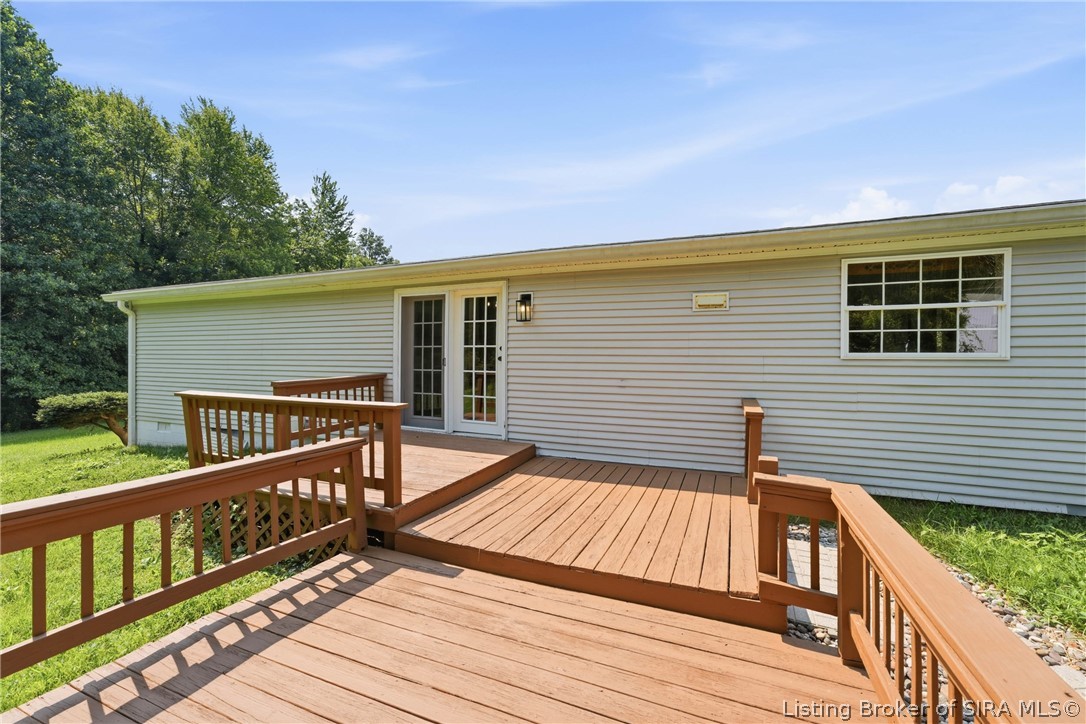 11110 E State Road 160