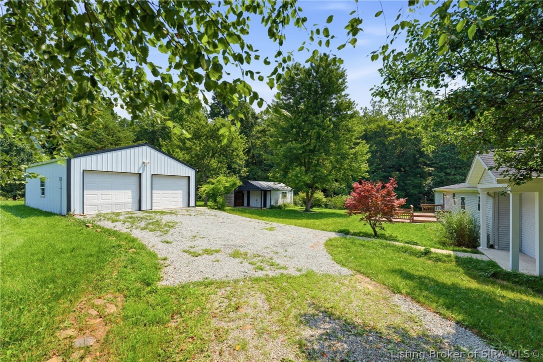 11110 E State Road 160