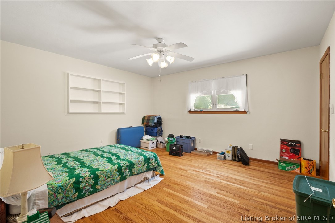 9458 Payton Road