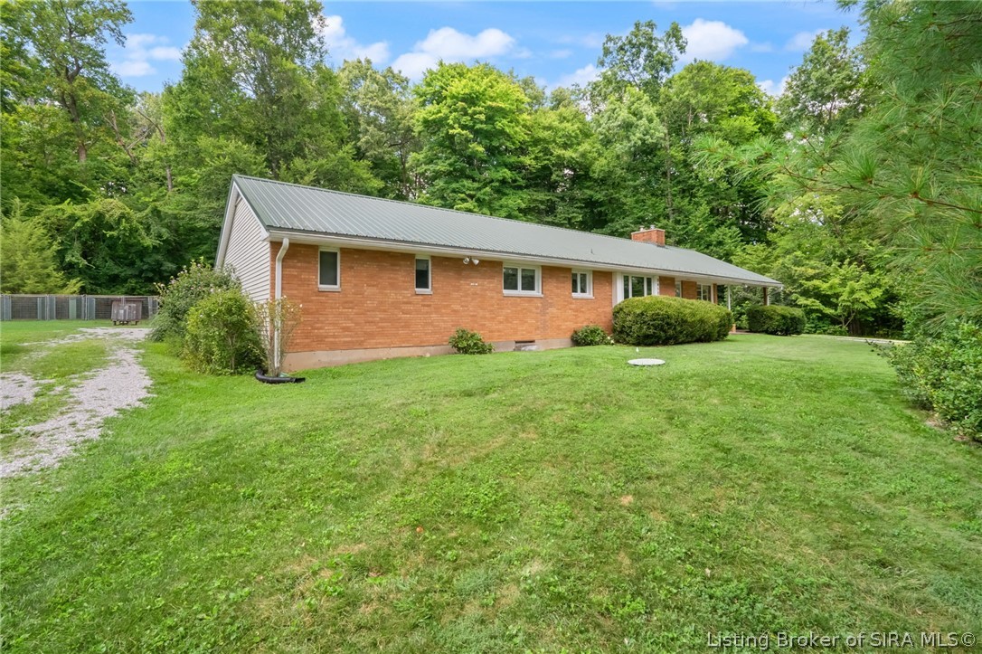 9458 Payton Road