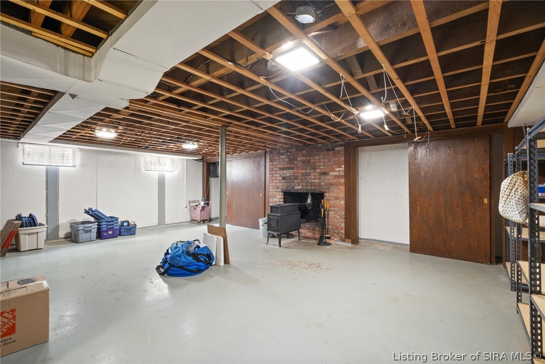 9458 Payton Road