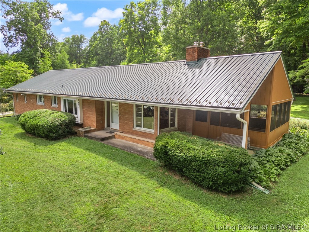 9458 Payton Road