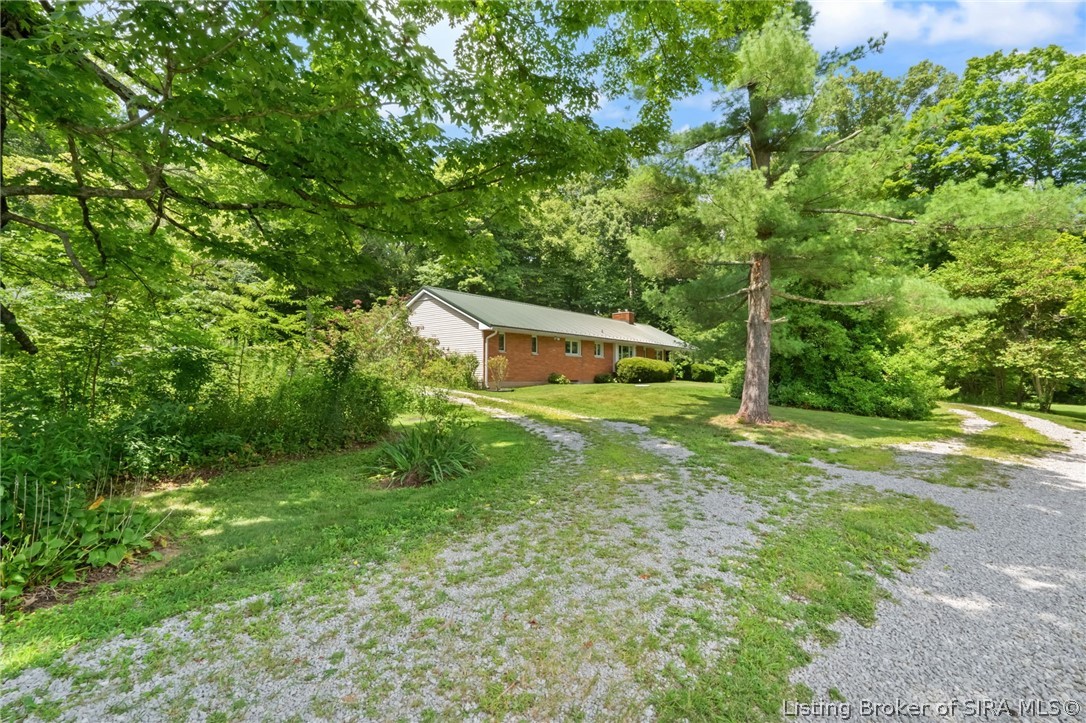 9458 Payton Road