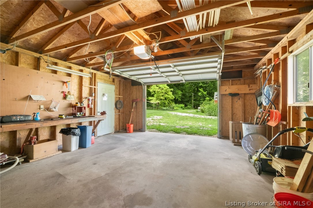 9458 Payton Road