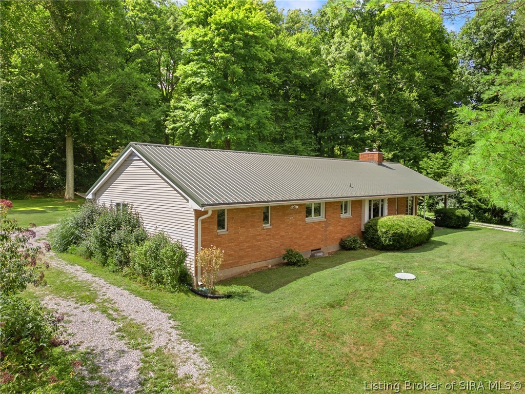 9458 Payton Road