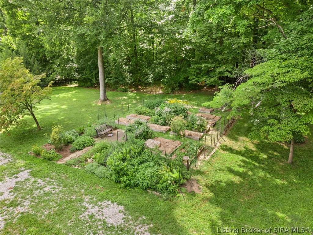 9458 Payton Road