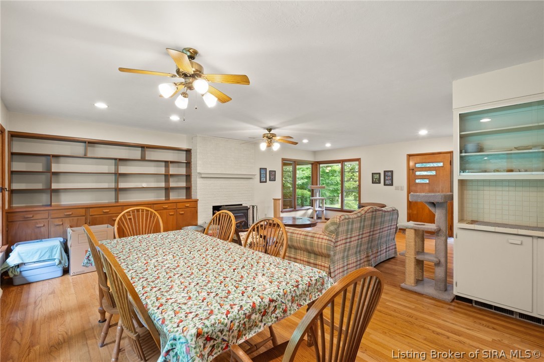 9458 Payton Road