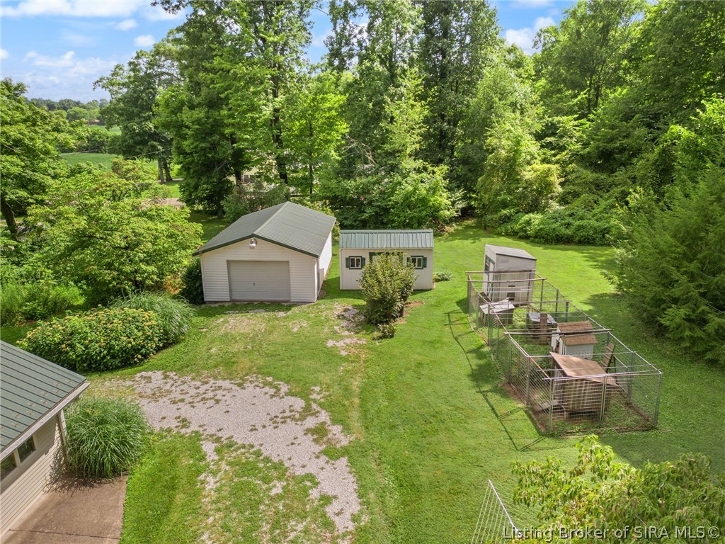 9458 Payton Road