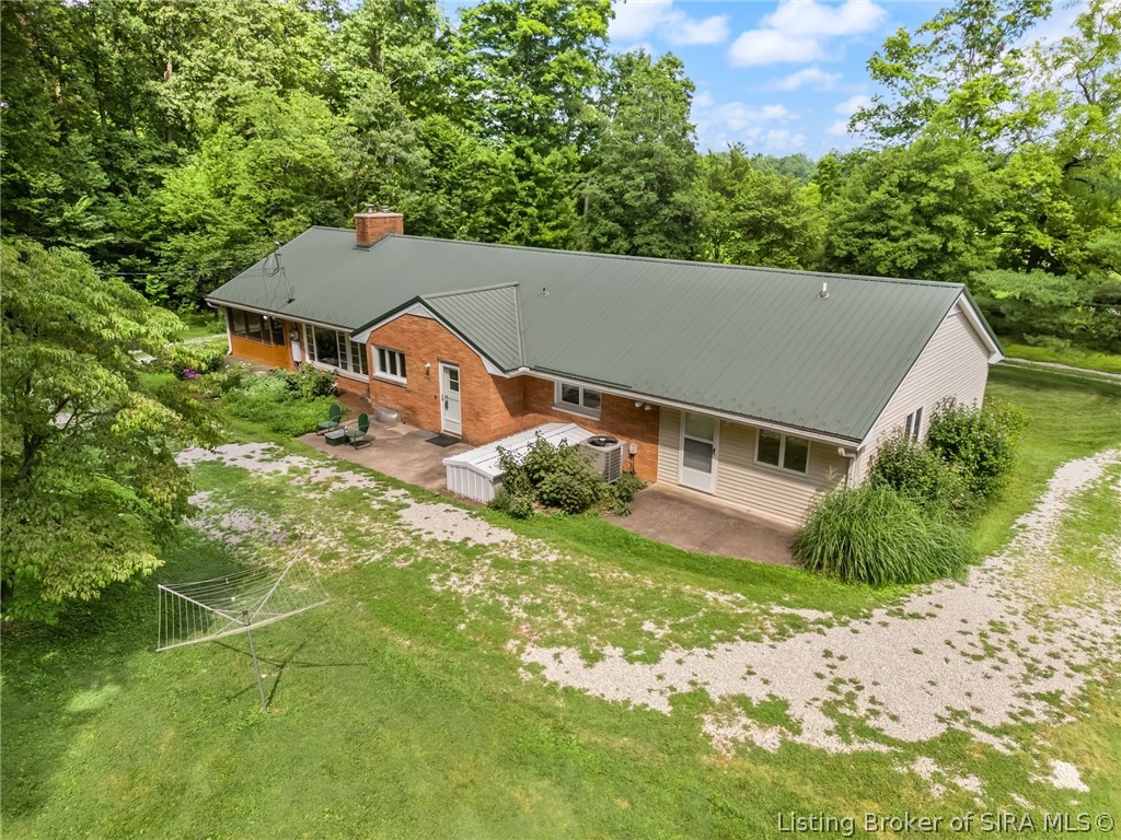 9458 Payton Road