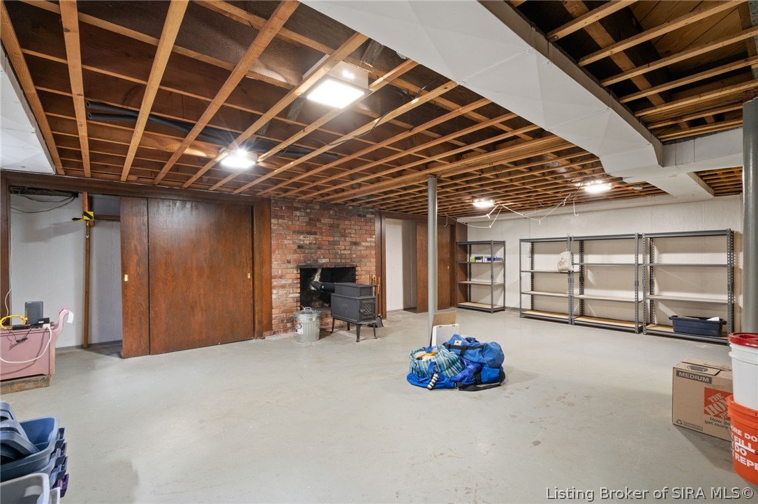 9458 Payton Road