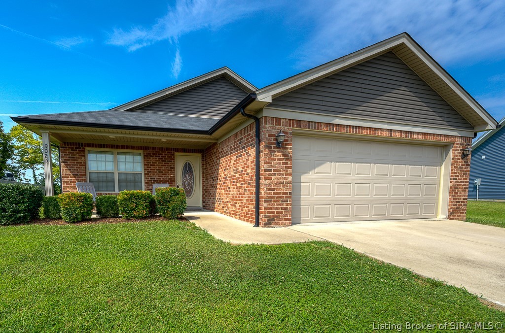 9025 Woodford Drive