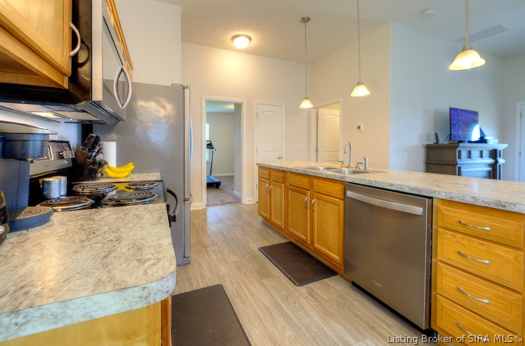 9025 Woodford Drive