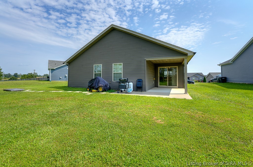 9025 Woodford Drive