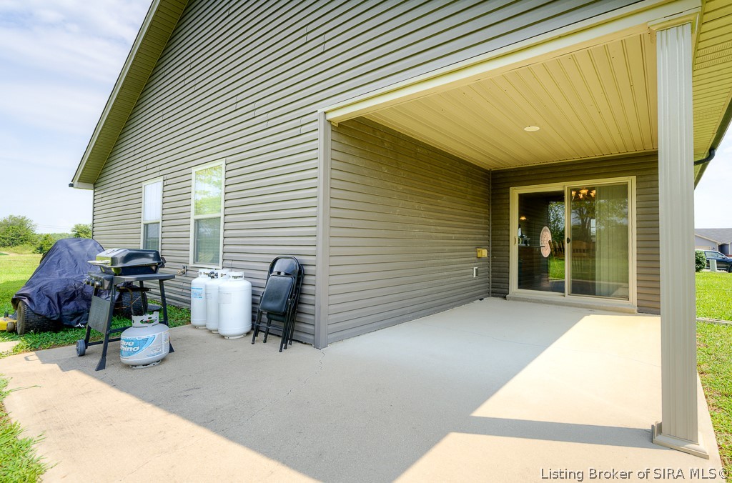 9025 Woodford Drive