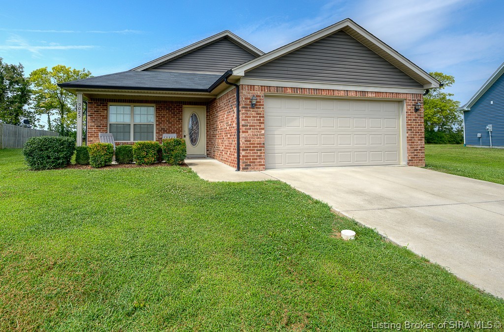 9025 Woodford Drive