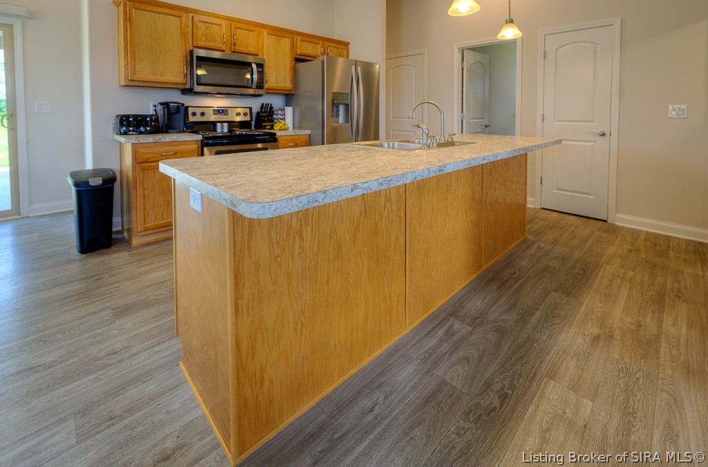 9025 Woodford Drive