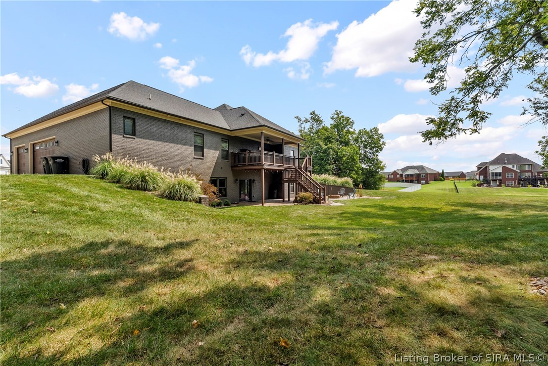 8208 Harvest Court