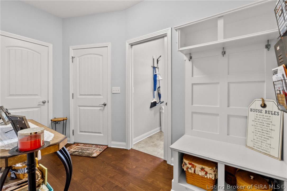 8208 Harvest Court