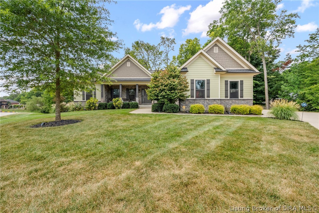 8208 Harvest Court
