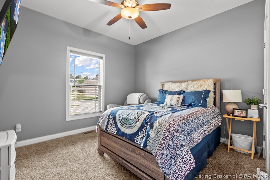 8208 Harvest Court