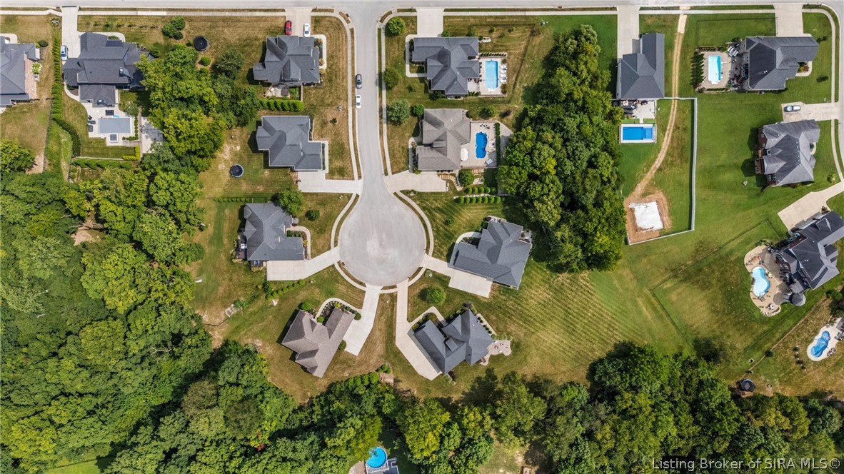 8208 Harvest Court