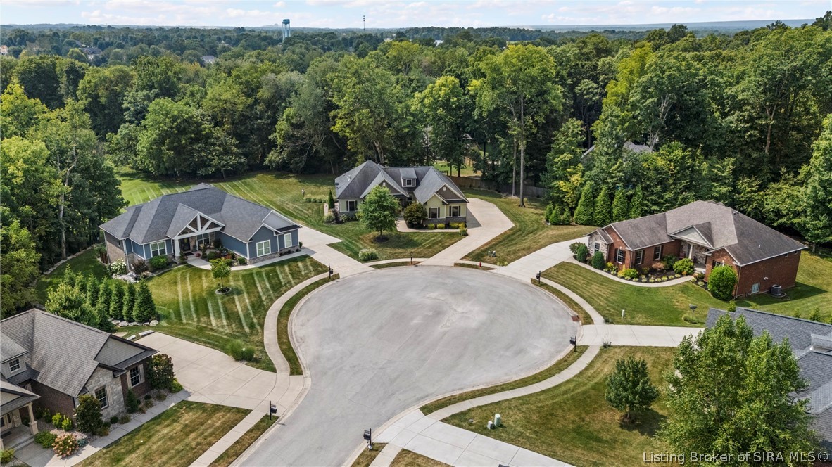 8208 Harvest Court