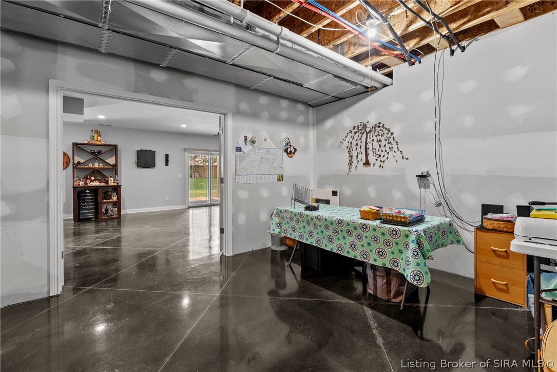 8208 Harvest Court