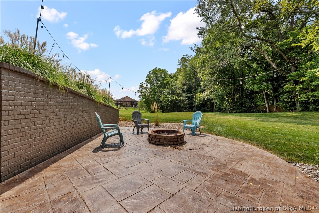 8208 Harvest Court