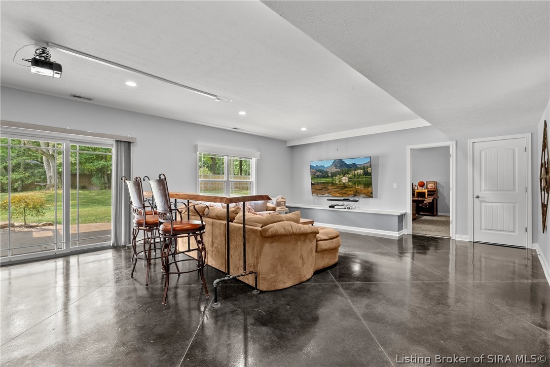 8208 Harvest Court