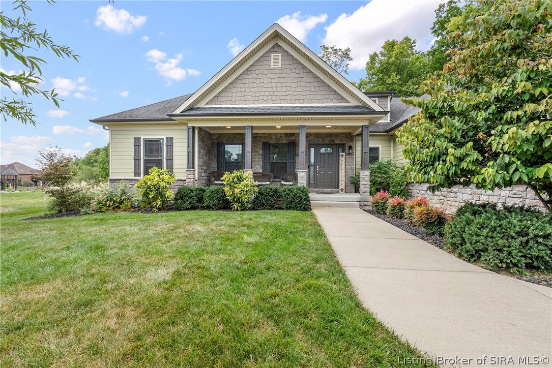 8208 Harvest Court
