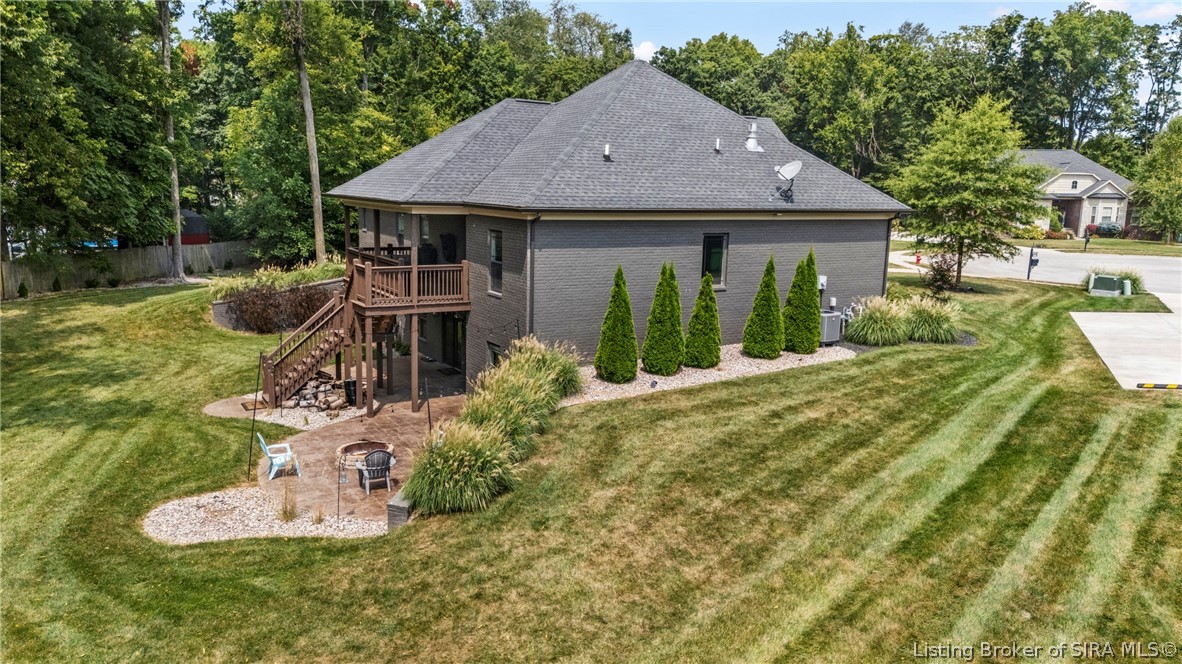8208 Harvest Court