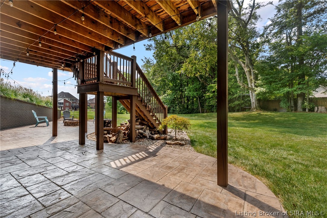 8208 Harvest Court