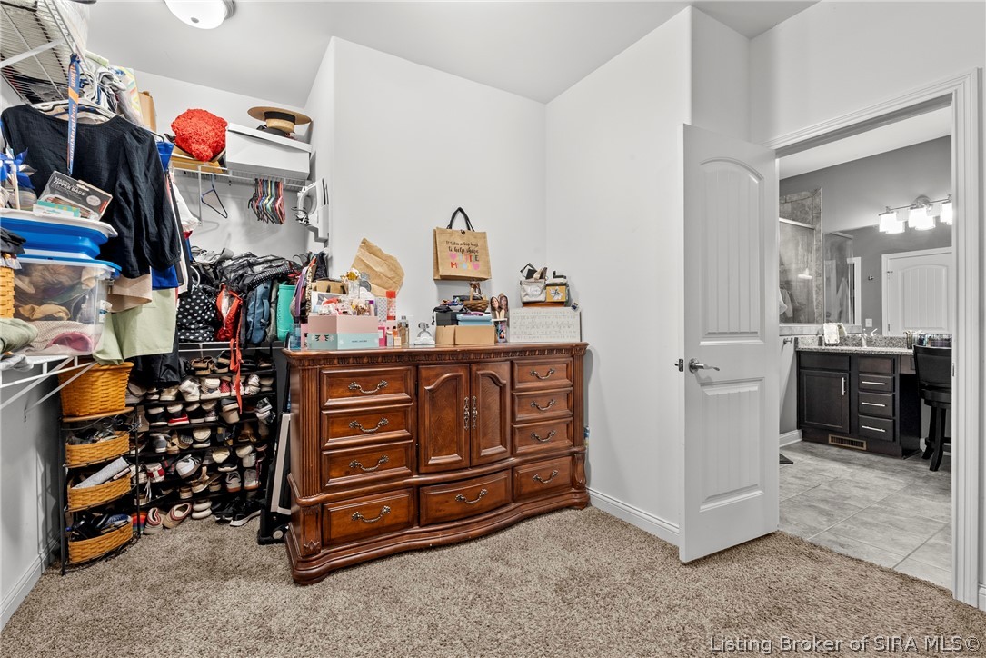 8208 Harvest Court