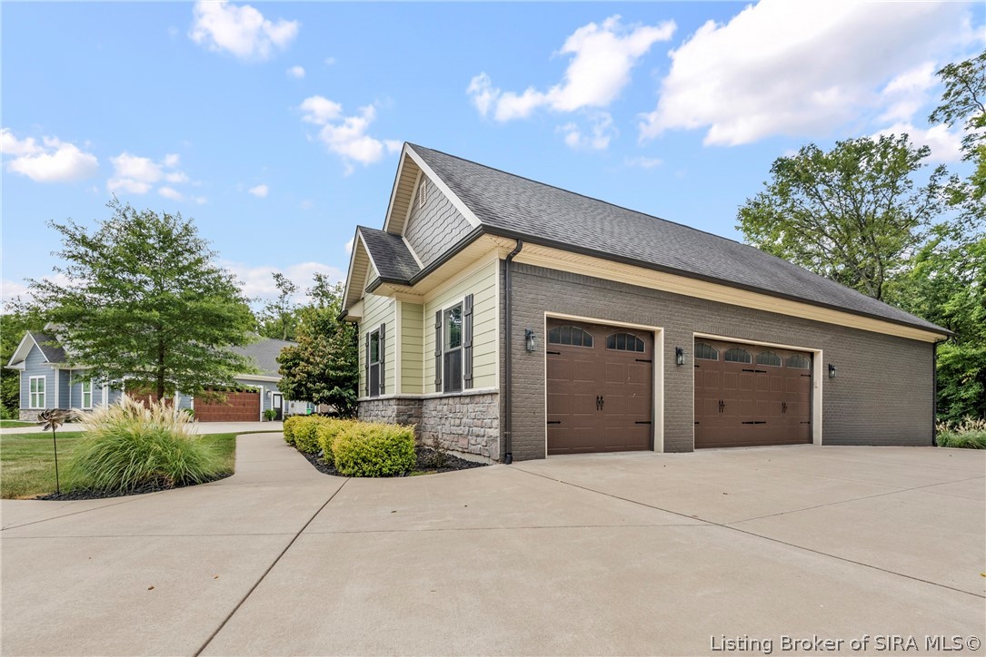 8208 Harvest Court