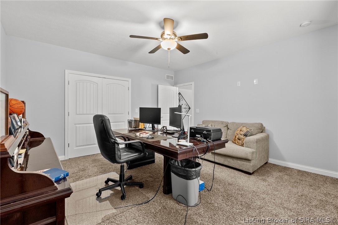 8208 Harvest Court