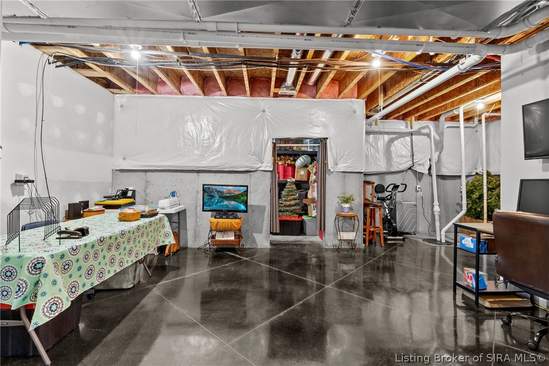 8208 Harvest Court
