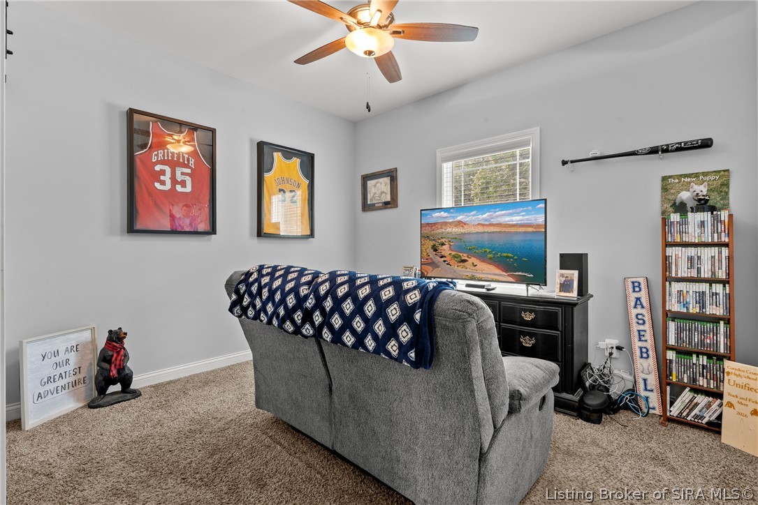 8208 Harvest Court