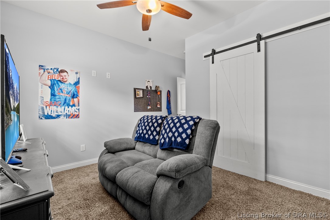 8208 Harvest Court
