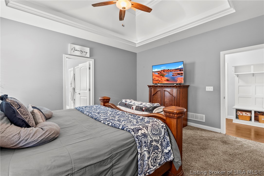 8208 Harvest Court