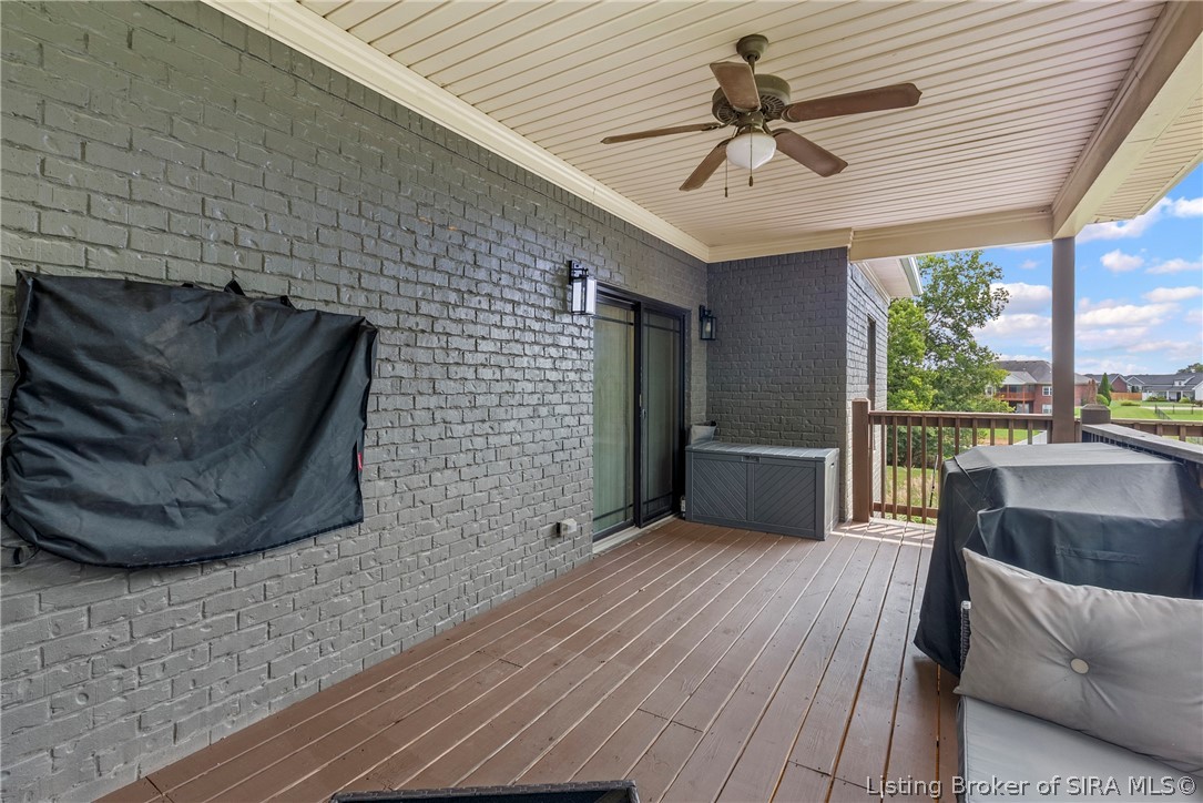 8208 Harvest Court