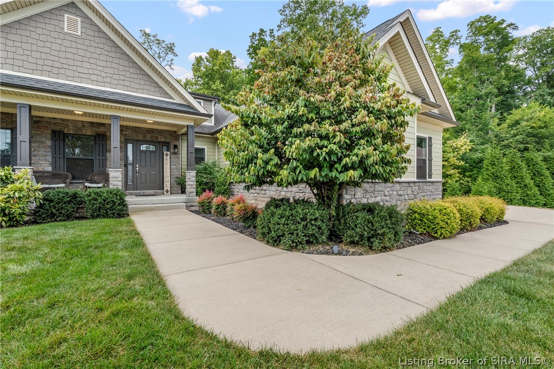 8208 Harvest Court