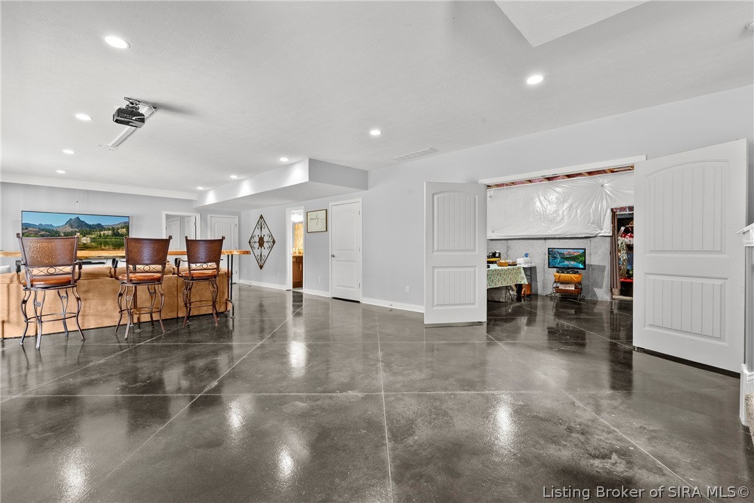 8208 Harvest Court