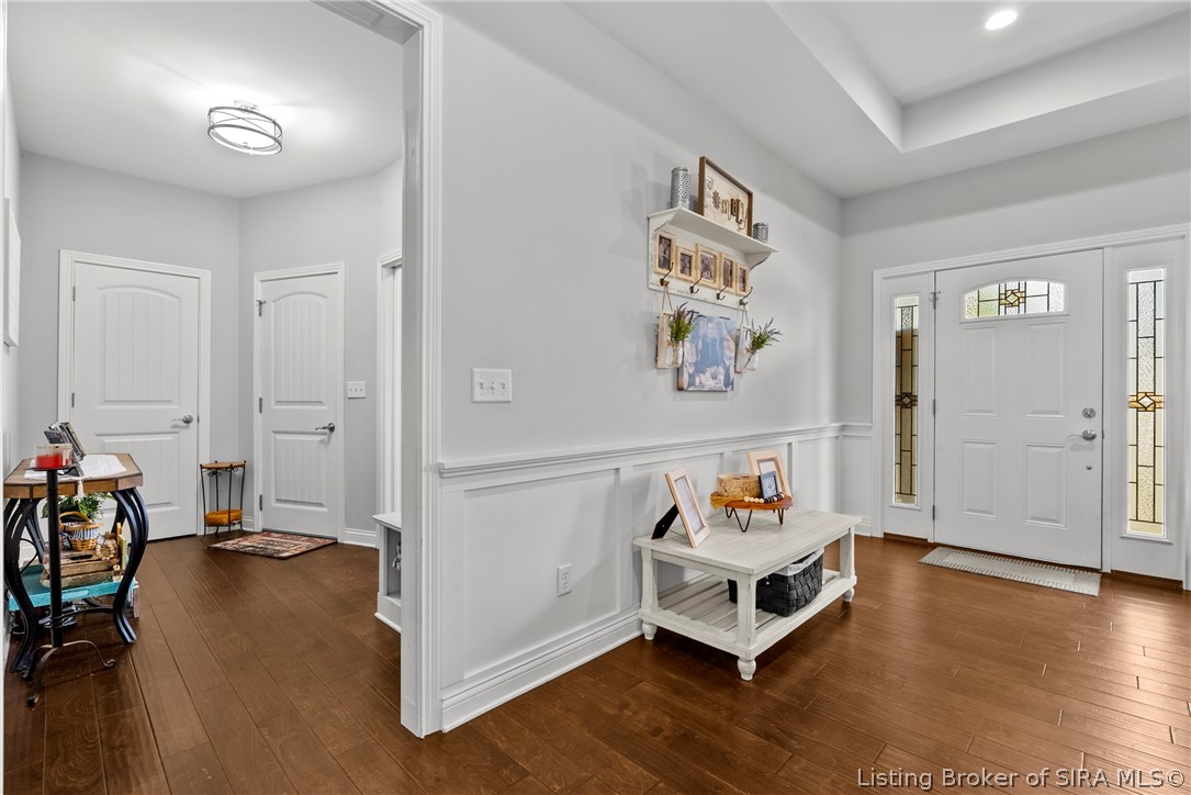 8208 Harvest Court
