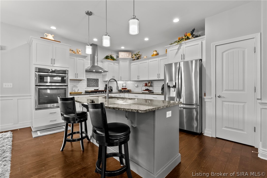 8208 Harvest Court
