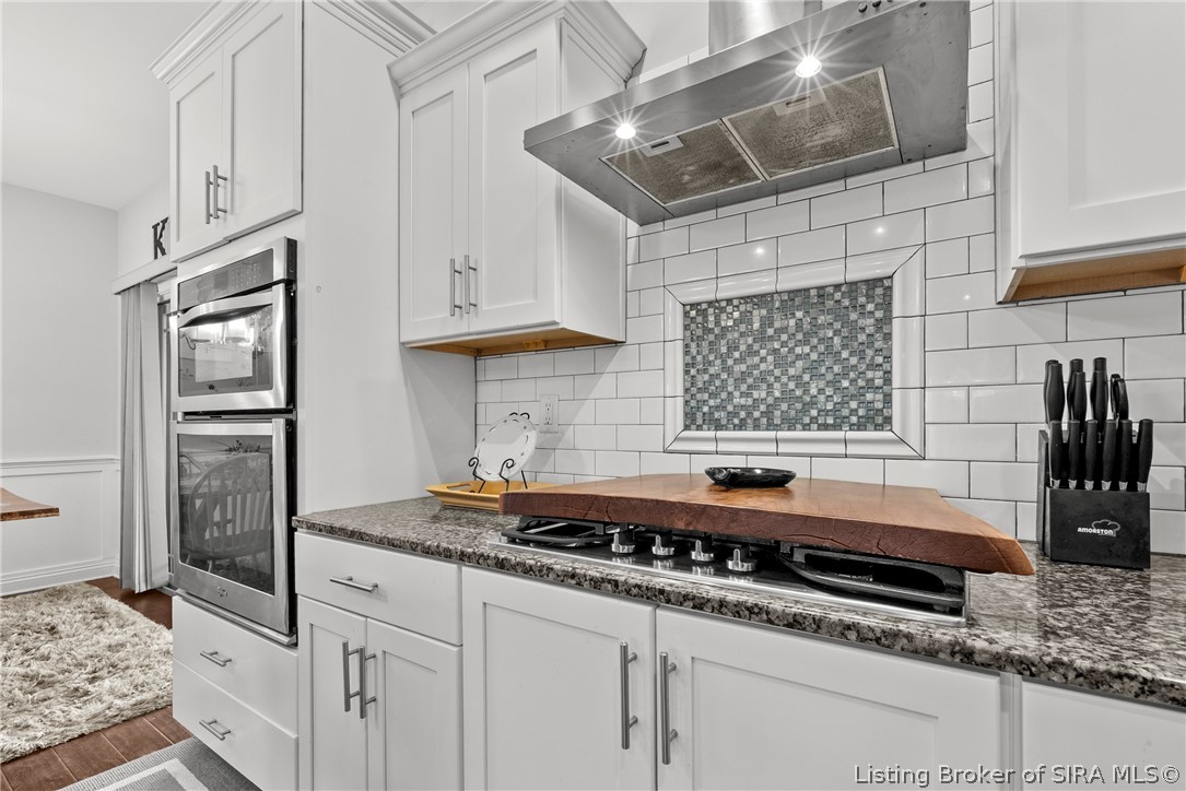 8208 Harvest Court